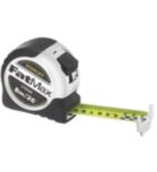 STANLEY® TYLON Tape Measure 8m BULK