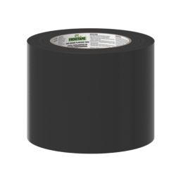 Frogtape Pro Grade Decking & Joist Tape Black 15.2m x 96mm