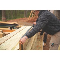 Frogtape Pro Grade Decking & Joist Tape Black 15.2m x 96mm