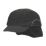 JSP Winter HardCap A1+ Bump Cap - 5cm Peak Black One Size