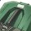 Webb Eco X-Series 40V 2 x 4.0Ah Li-Ion  Brushless Cordless 43cm Rotary Lawn Mower
