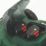Webb Eco X-Series 40V 2 x 4.0Ah Li-Ion  Brushless Cordless 43cm Rotary Lawn Mower