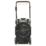 Webb Eco X-Series 40V 2 x 4.0Ah Li-Ion  Brushless Cordless 43cm Rotary Lawn Mower