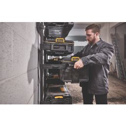 DEWALT ToughSystem 2.0 Tool Box 22"