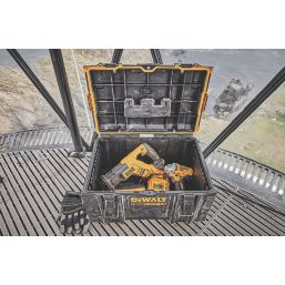 DEWALT ToughSystem 2.0 Tool Box 22"