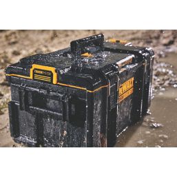 DEWALT ToughSystem 2.0 Tool Box 22"