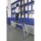 Mac Allister  3.30m Combination Ladder With Platform