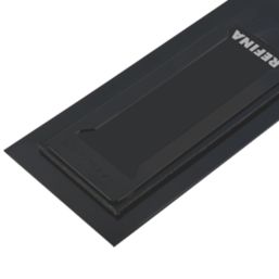 Refina Plaziflex Skimming Blade 12" (300mm)