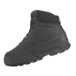 Totectors Williams Size 8  Black Waterproof  Safety Boots