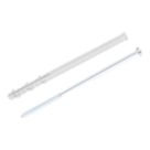 Easyfix  TX Long Expansion Frame Fixings 10mm x 200mm 12 Pack