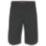 Herock Tyrus Work Shorts Black 34" W