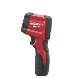 Milwaukee 2267-40 Infrared Non-Contact Digital Thermometer