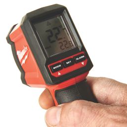Milwaukee 2267-40 Infrared Non-Contact Digital Thermometer
