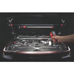 Milwaukee 2267-40 Infrared Non-Contact Digital Thermometer