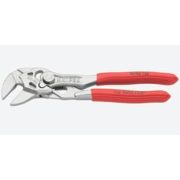 Knipex  Combination Plier Wrench 5" (125mm)