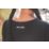 Scruffs Trade Short Sleeve Womens Work T-Shirt Black Size 12