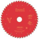 Freud F03FS10062 Wood Circular Saw Blade 216mm x 30mm 48T