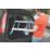 Mac Allister  3.8m Telescopic Ladder