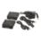 Labgear 1080p 70m HDMI Extender Kit