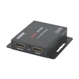 Labgear 1080p 70m HDMI Extender Kit