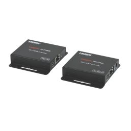 Labgear 1080p 70m HDMI Extender Kit