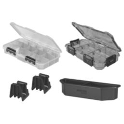 Bunker Load-Up 9 Piece Stacking Storage System