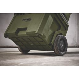 Bunker Load-Up 9 Piece Stacking Storage System