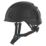 JSP EVO ALTA Skyworker Safety Helmet with Height Safety Chinstrap Black