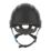 JSP EVO ALTA Skyworker Safety Helmet with Height Safety Chinstrap Black