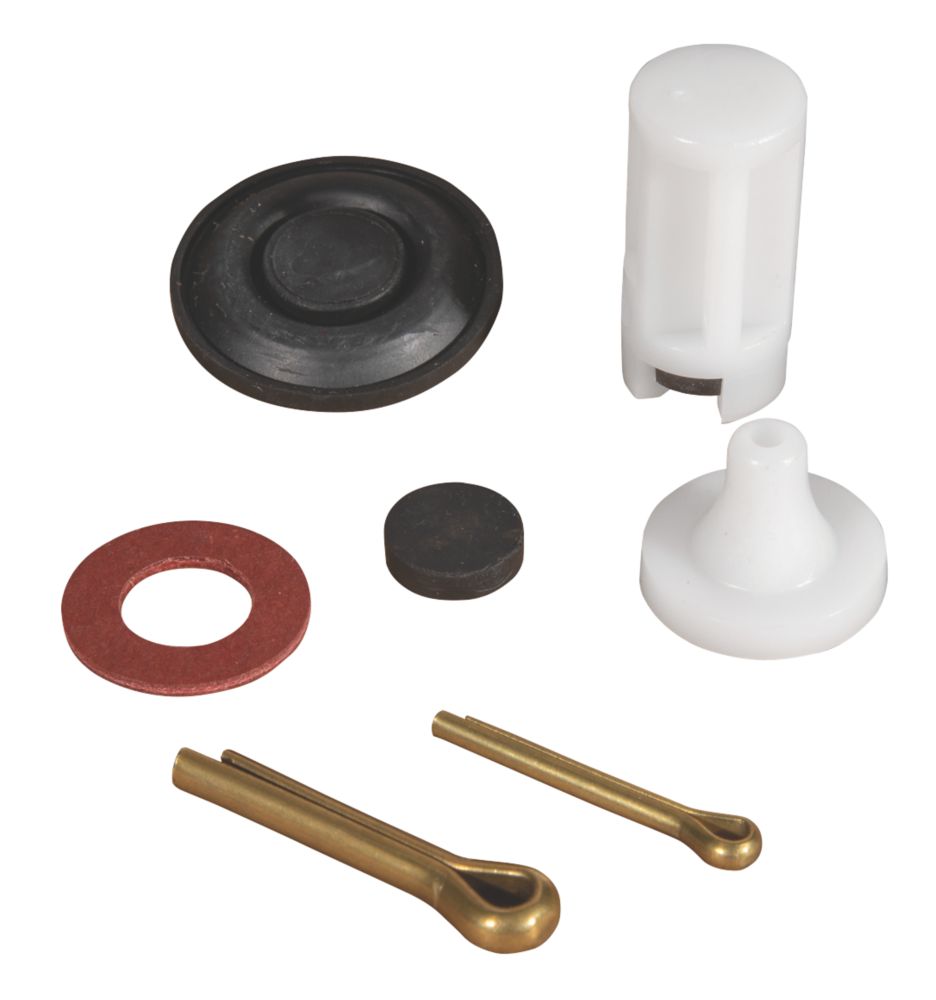 Compression straps, Risers cover, Repair kit, Spare parts & Accessories