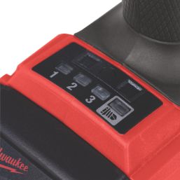 Milwaukee M18 FID3-0X FUEL 18V Li-Ion RedLithium Brushless Cordless Impact Driver - Bare