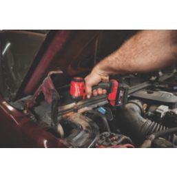 Milwaukee M18 FID3-0X FUEL 18V Li-Ion RedLithium Brushless Cordless Impact Driver - Bare