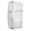 4lite  Indoor & Outdoor Maintained or Non-Maintained Emergency Rectangular LED Bulkhead White 2.5W 199lm