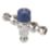 Pegler P402 Thermostatic Mixing Valve 22mm