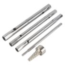 Monument Tools Monobloc Spanner Set 5 Pcs