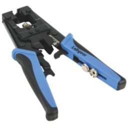 Labgear Compression Tool 8" (200mm)