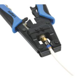 Labgear Compression Tool 8" (200mm)