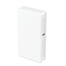 Labgear In-Wall WiFi 6 Access Point AX3000 Dual-Band Surface Mount PoE Pass-Thru 5-Port