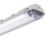 Sylvania Toledo Twin 2ft LED Waterproof Cool White LED Batten 13.2W 1500lm 220-240V