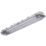 Sylvania Toledo Twin 2ft LED Waterproof Cool White LED Batten 13.2W 1500lm 220-240V