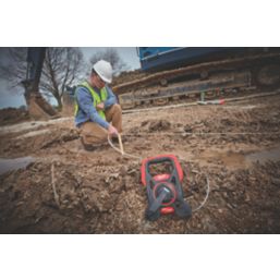 Milwaukee  30m Tape Measure