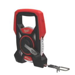 Milwaukee  30m Tape Measure