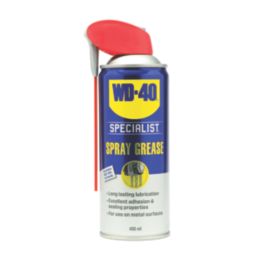 WD-40  Spray Grease 400ml