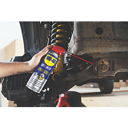 WD-40  Spray Grease 400ml
