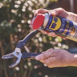 WD-40  Spray Grease 400ml