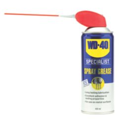 WD-40  Spray Grease 400ml