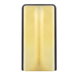 Faithfull  Tile Grouter 8 3/4" x 4 1/2"