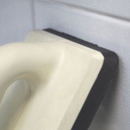 Faithfull  Tile Grouter 8 3/4" x 4 1/2"