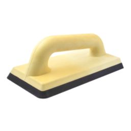 Faithfull  Tile Grouter 8 3/4" x 4 1/2"