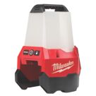 Milwaukee M18 TAL-0 18V Li-Ion RedLithium Cordless Radius Area Light - Bare